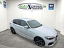 2017 BMW 1 SERIES 118D M-SPORT Automatic, Reversing camera