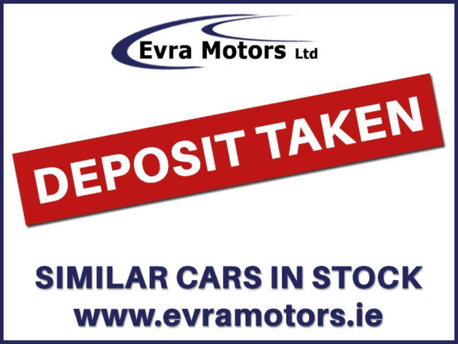 Used Skoda Fabia 2015 in Dublin