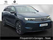 Opel Grandland GS PureTech 136 MHEV