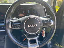 2022 Kia Sportage 1.6L Diesel For Sale Images