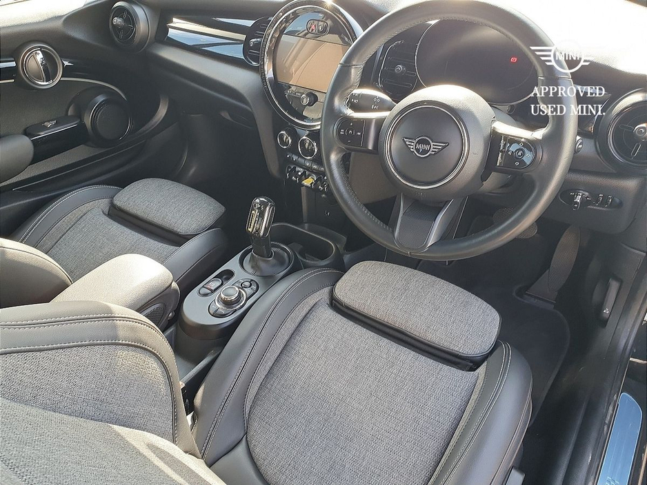 2023 MINI Hatch 0L Electric For Sale Images