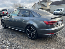 2018 Audi A4 2L Diesel For Sale Images