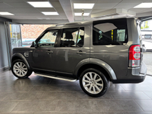2013 Land Rover Discovery 3L Diesel For Sale Images