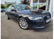 2014 Audi A6 2.0L Diesel For Sale Images