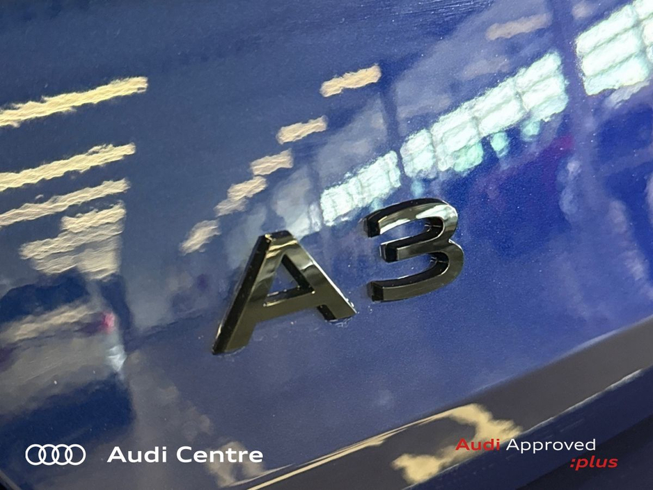 Audi A3 Saloon SE TDI 85 kW 6-speed — thumbnail 19