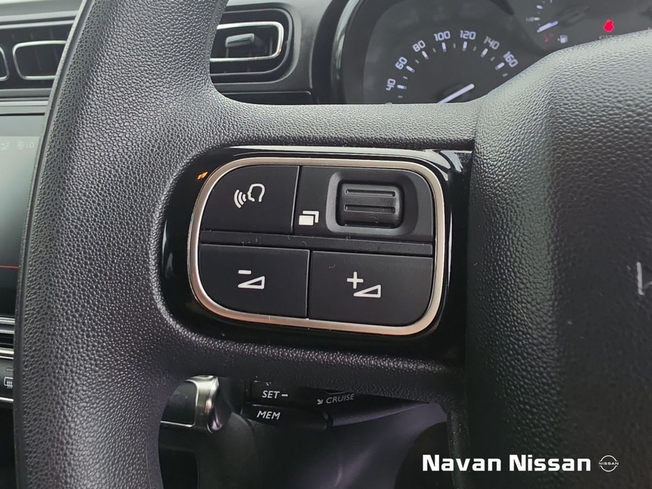 2023 Citroen C3 1.2L Petrol For Sale Images