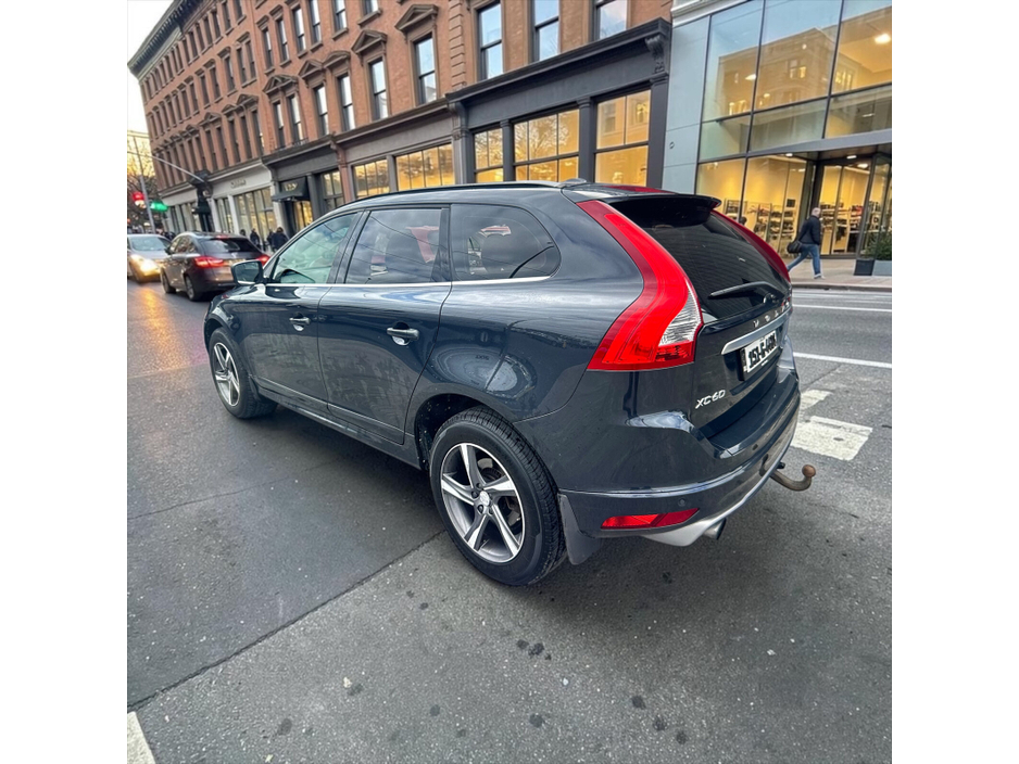 2015 Volvo XC60 2L Diesel For Sale Images