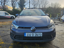 2023 Volkswagen Polo 1L Petrol For Sale Images