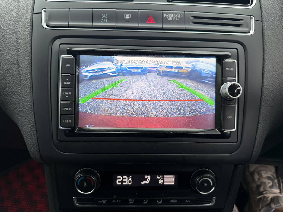 2014 Volkswagen Polo 1.2L Petrol For Sale Images