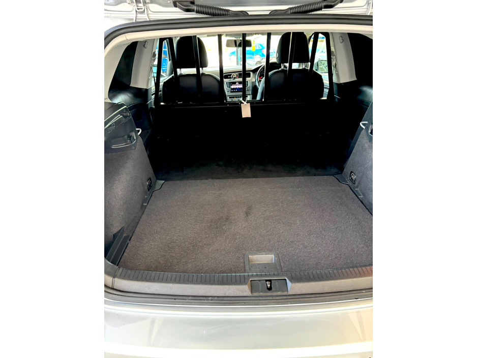 2017 Volkswagen Golf 1.6L Diesel For Sale Images