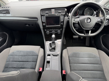 2014 Volkswagen Golf 1.4L Petrol For Sale Images