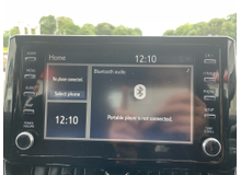 2021 Toyota Corolla 1.8L Petrol Hybrid For Sale Images