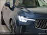 2025 VOLVO XC90 *NEW MODEL* ULTRA BRIGHT PHEV XC90 T8 7 SEATS, DENIM BLUE METALLIC WITH BLONDE LEATHER, 21” DIAMOND CUT ALLOYS, AIR SUSPENSION, BOWERS AND WILKINS