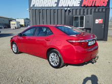 2016 Toyota Corolla 1.4L Diesel For Sale Images