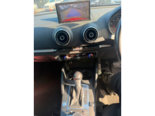 2014 Audi A3 1.4L Petrol For Sale Images