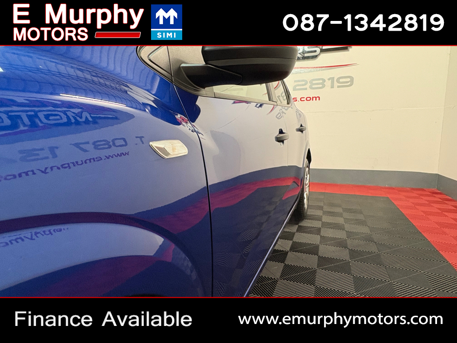 2021 Dacia Sandero 1.0L Petrol For Sale Images