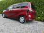 2019 TOYOTA SIENTA 1.5 PETROL 5 SEATS RELIABLE AND ECONOMICAL JUST FULLY SERVICED 4 NEW TYRES 2 YEARS NCT 1 YEAR ROAD TAX REVERSE CAMERA PARK DISTANCE ASSIST TOUCH SCREEN RADIO WITH APPLE CAR PLAY + ANDROID AUTO
