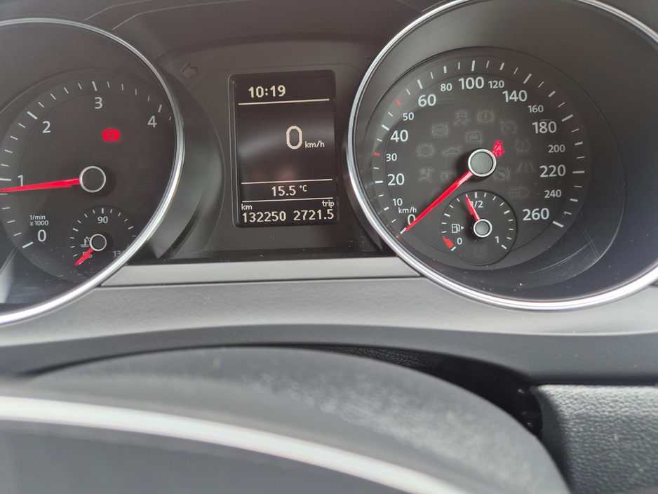 2017 Volkswagen Jetta 2L Diesel For Sale Images