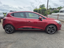2018 Renault Clio 1.2L Petrol For Sale Images