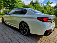 2022 BMW 5 Series 2L Diesel For Sale Images