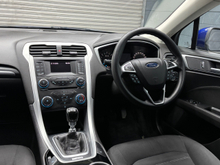 2015 Ford Mondeo 1.6L Diesel For Sale Images
