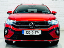 2022 Volkswagen Taigo 1L Petrol For Sale Images