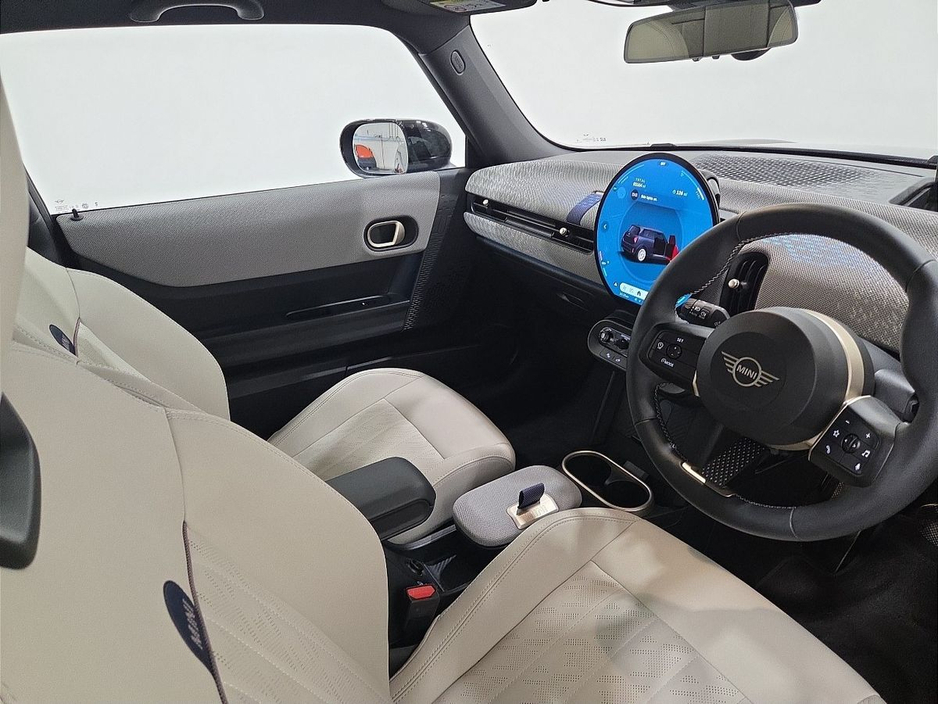 2025 MINI Hatch 1.5L Petrol For Sale Images