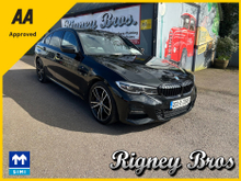 2020 BMW 3 Series 2L Petrol Plug-in Hybrid For Sale Images
