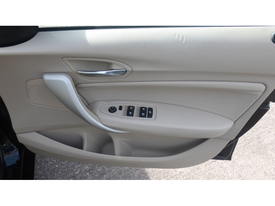 2014 BMW 1 Series 2L Diesel For Sale Images