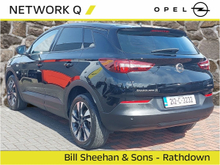 2021 Opel Grandland X 1.5L Diesel For Sale Images
