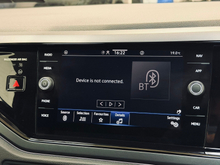 2022 Volkswagen Taigo 1L Petrol For Sale Images