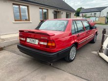 1992 Volvo V90 2L Petrol For Sale Images