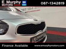 2015 Kia Carens 1.7L Diesel For Sale Images