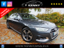 2021 AUDI A4 30 TDI 136BHP S-TRONIC SE 4DR AUTO FROM €113 P/W