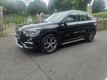 2017 BMW X1 2L Diesel For Sale Images