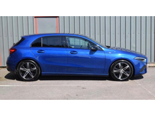 2025 Mercedes-Benz A Class 1.3L Petrol Hybrid For Sale Images
