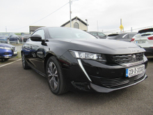 Peugeot 508 Allure Pack1.5 HDI 130 Automat