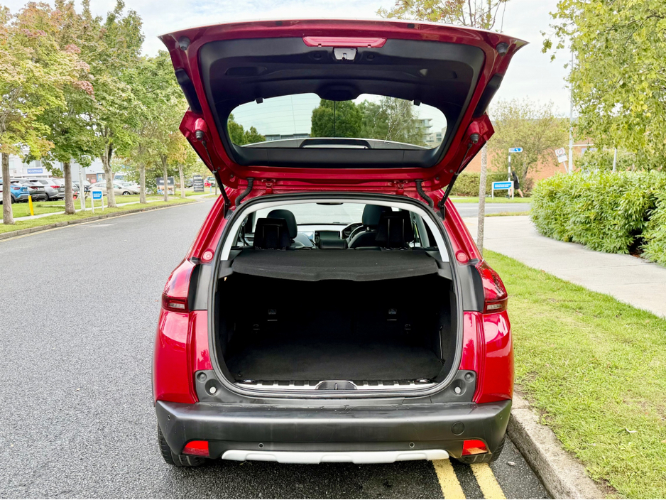 Peugeot 2008 ALLURE 1.2 PURETECH!ONLY 32K MLS!! — thumbnail 10
