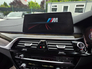 2017 BMW 5 SERIES 523D LUXURY - CARPLAY NAVIGATION EDITION FULL LEATHER ELECTRIC HEATED SEATS - 360 REVERCE CAMERA - PRIVACY GLASS 