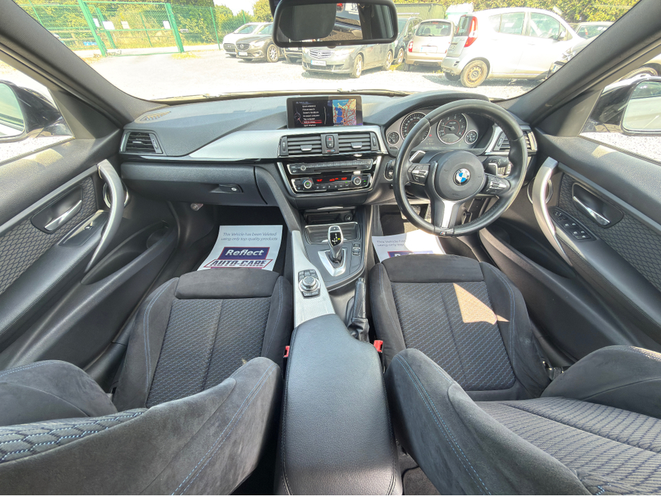 2013 BMW 3 Series 2L Diesel For Sale Images