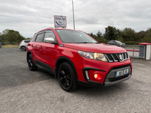 2018 Suzuki Vitara 1.4L Petrol For Sale Images