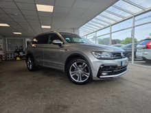 2020 Volkswagen Tiguan 1.5L Petrol For Sale Images