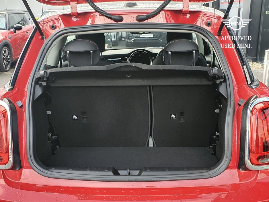 2023 MINI Hatch 1.5L Petrol For Sale Images