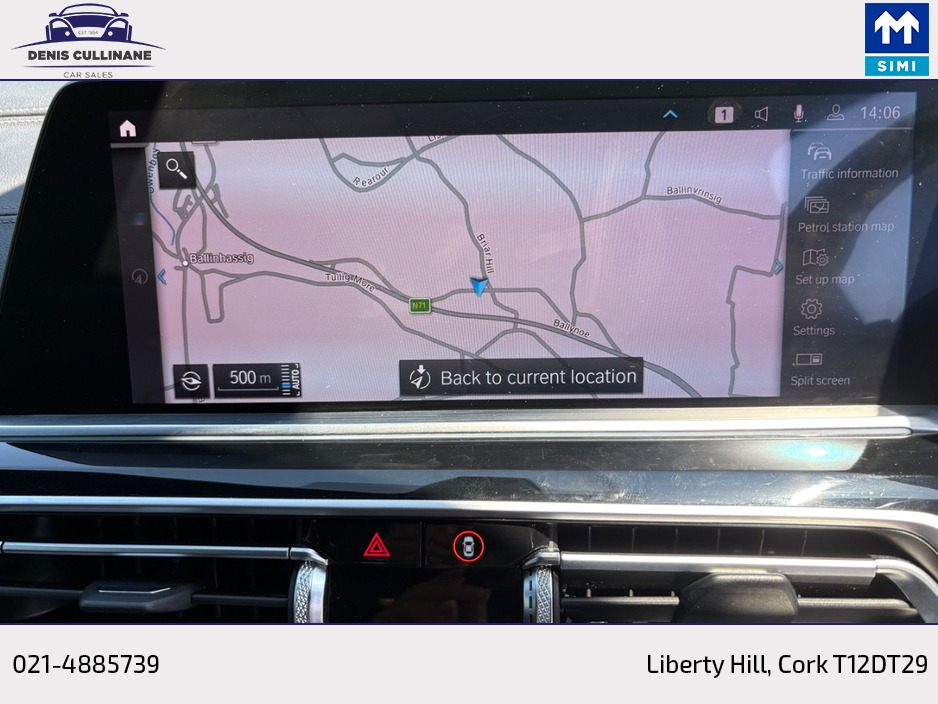 2020 BMW X5 3L Petrol Plug-in Hybrid For Sale Images