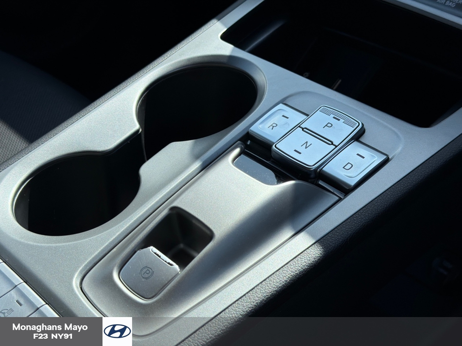 2022 Hyundai Kona 0L Electric For Sale Images