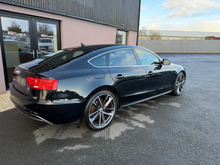 2015 Audi A5 2L Diesel For Sale Images
