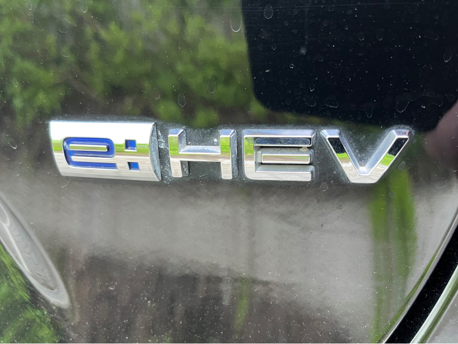 2021 Honda Vezel 1.5L Petrol Hybrid For Sale Images