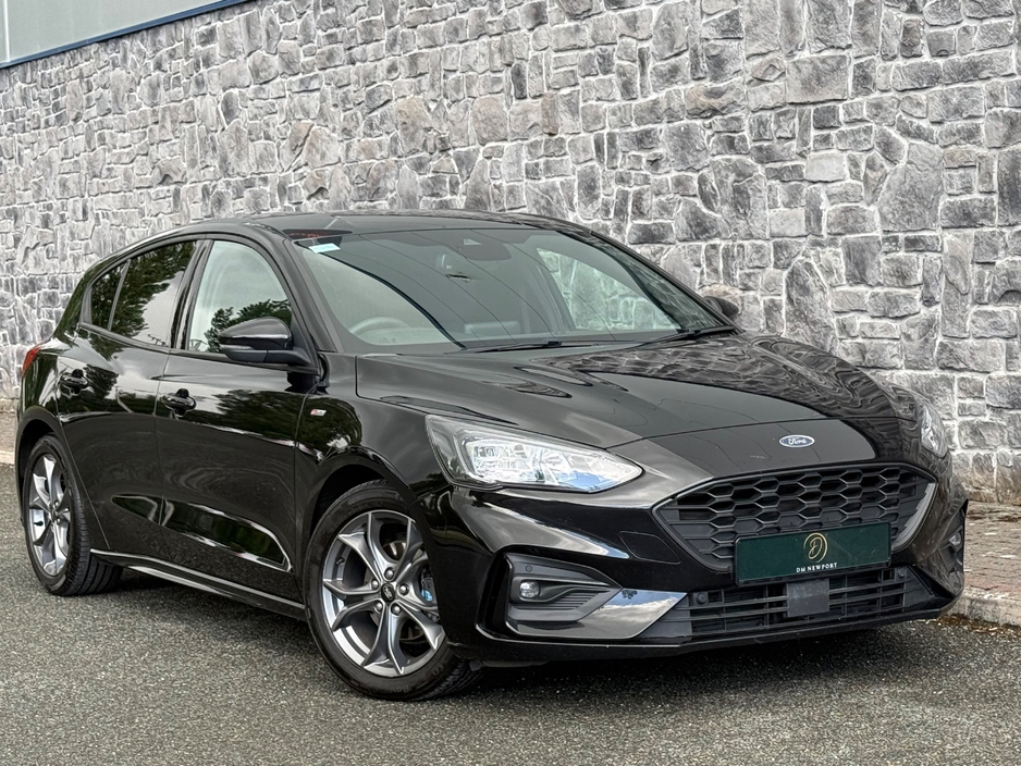 2021 Ford Focus For Sale Images