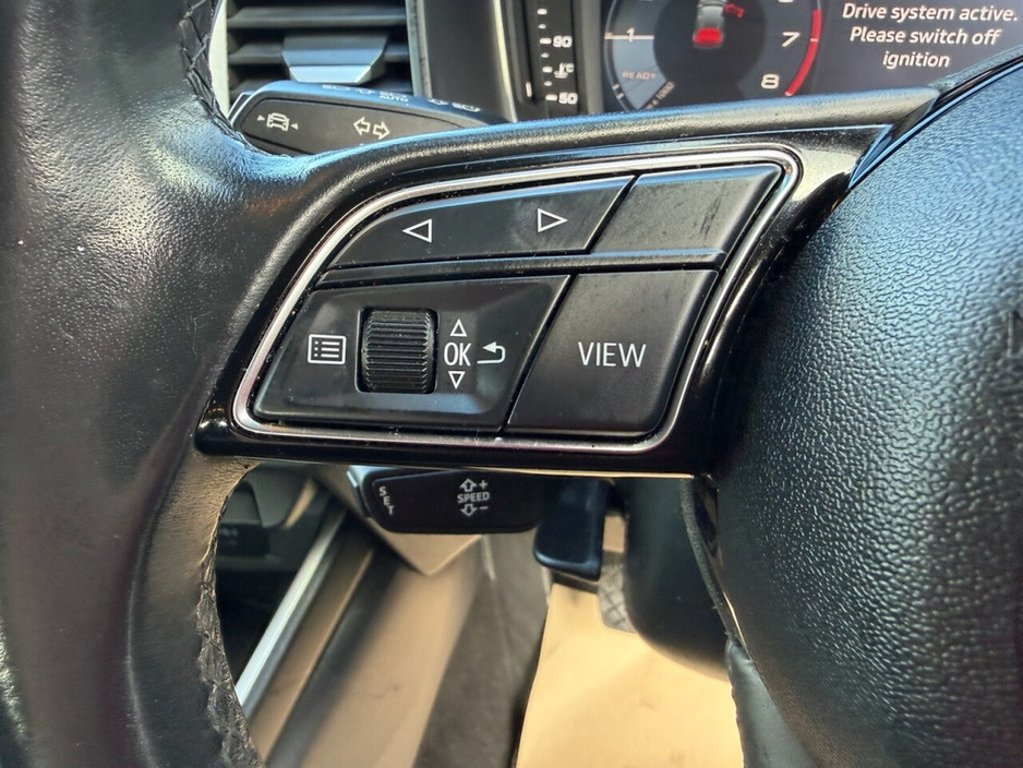2023 Audi A1 1L Petrol For Sale Images