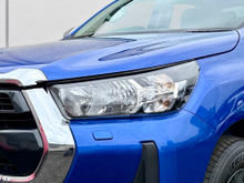 2023 Toyota Hilux 2.4L Diesel For Sale Images